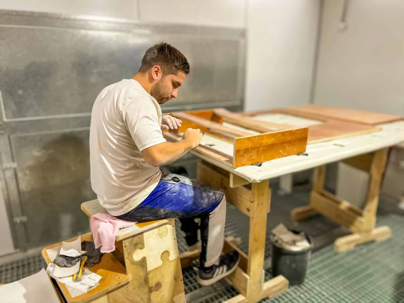 Why We Build Only 3-4 Boats Per Year (And Why That Matters) hero image