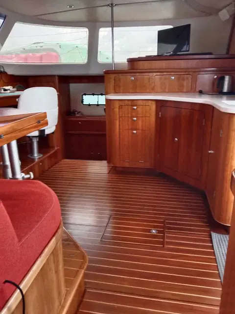 Whatabout Antares listing photo showing salon sb view.