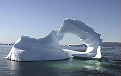 Iceberg