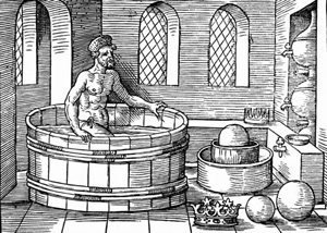 Archimedes Eureka