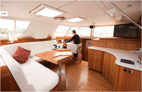 good saloon layout good saloon layout
