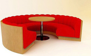 settee settee