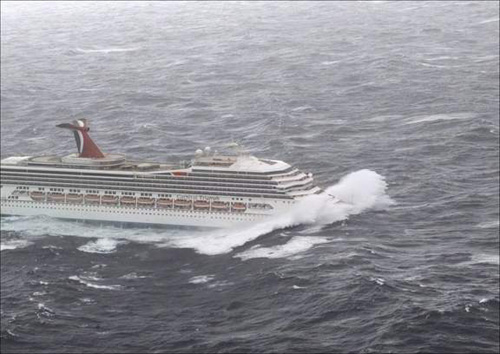 cruise ship cruise ship