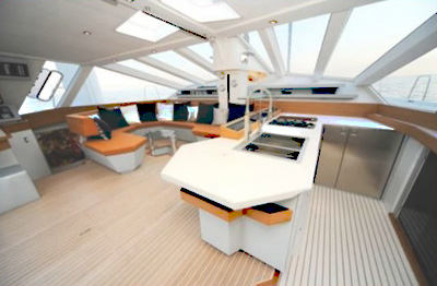 Angular interior design Angular interior design