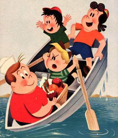 boat boat