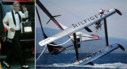 Hilfiger The Style Wise