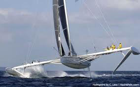 Hydroptere Hydroptere