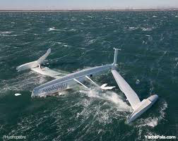 Hydroptere Hydroptere