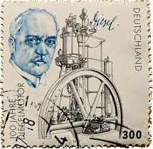 stamp