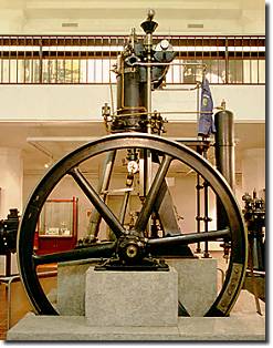 engine
