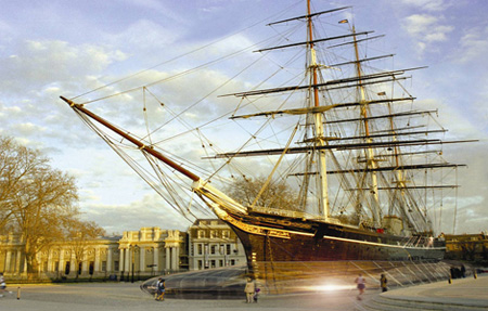 ship ship