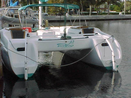 no deckhouse no deckhouse