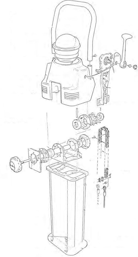 rope system