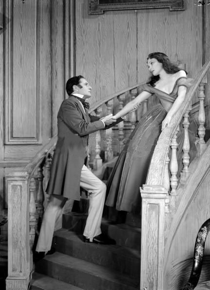 romance romance on the move
