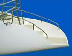 transom step transom step