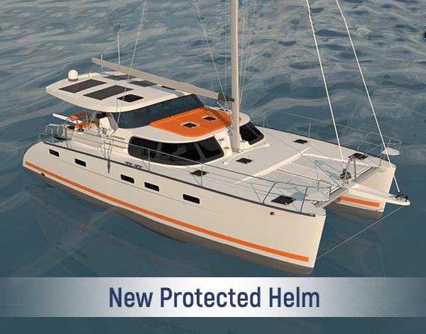 New Protected Helm