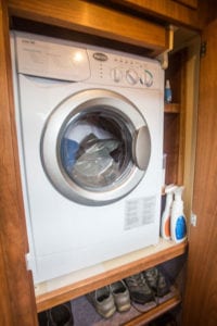 Antares 44 GS washer dryer