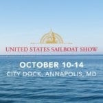 Link to find out more about the US Sailboat Show