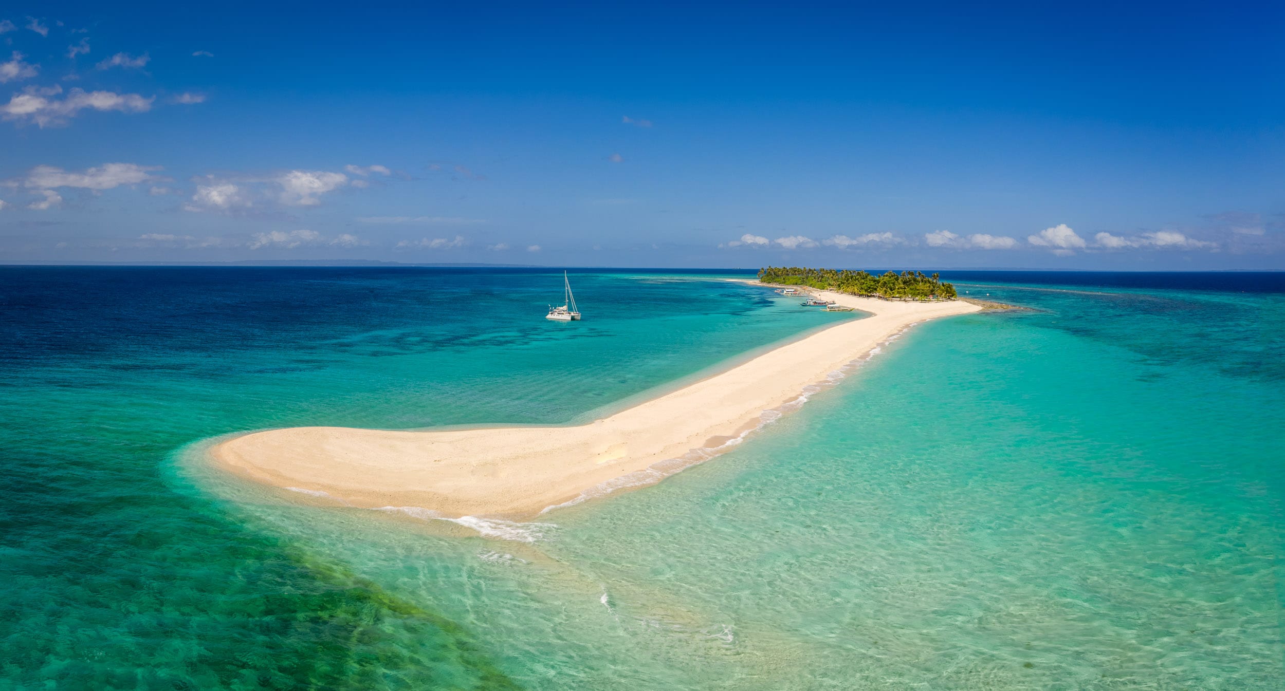 Antares Catamarans Home Page Virtual Tour - Antares Catamarans